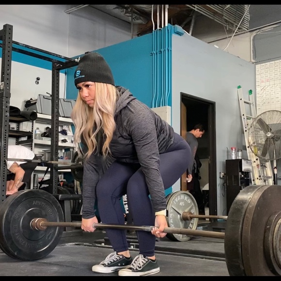 Meet your Posher, Andrea - Picture 3 of 5